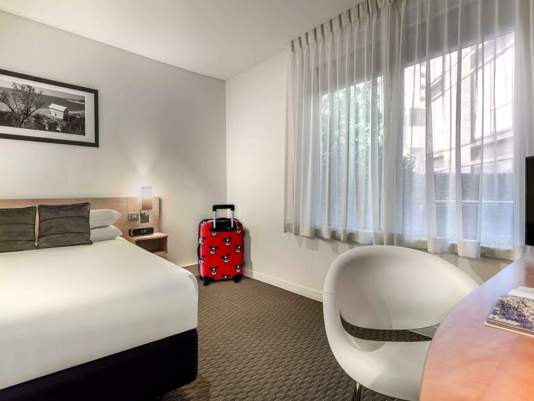 Hotel Ibis Melbourne