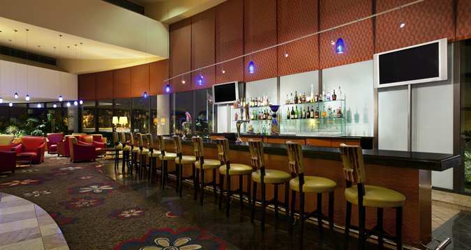 Hotel Hilton Memphis