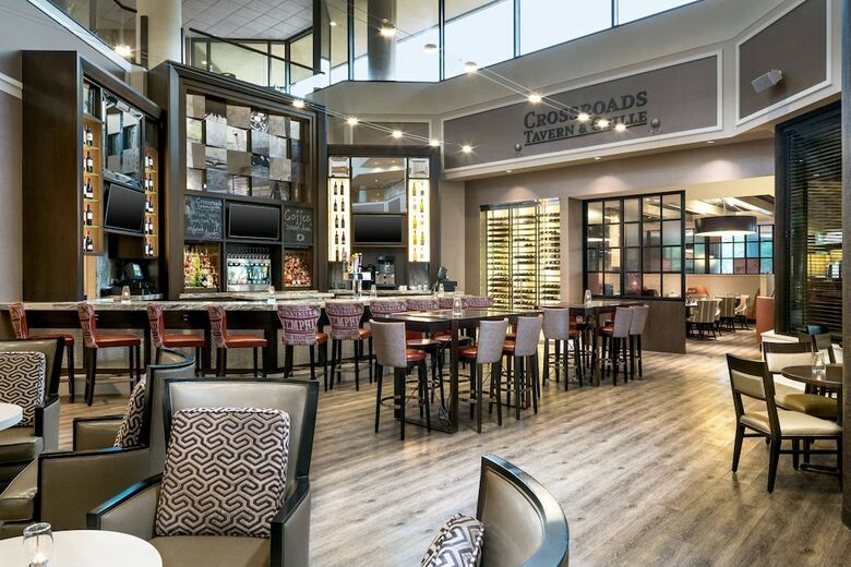 Hotel Marriott Memphis Downtown