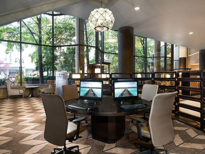 Hotel Marriott Memphis Downtown