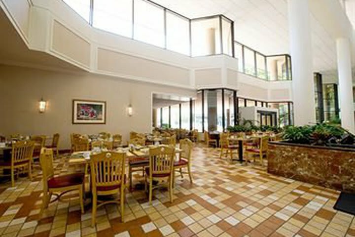 Hotel Marriott Memphis Downtown