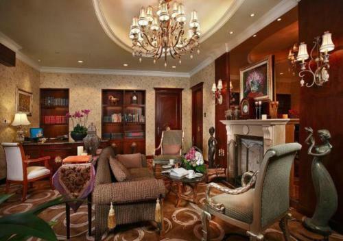 Grand Noble Hotel Dongguan