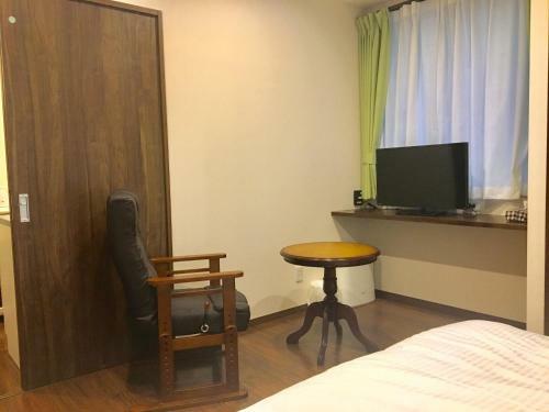 Apartamentos Hi In Maejima