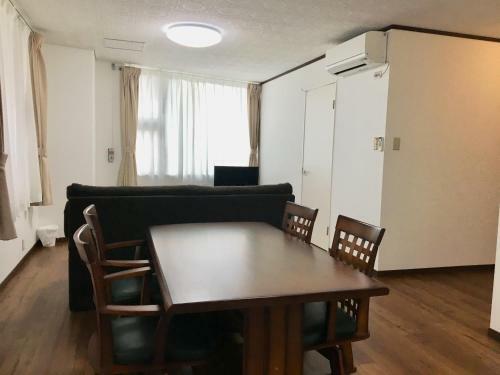 Apartamentos Hi In Maejima