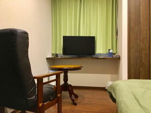 Apartamentos Hi In Maejima