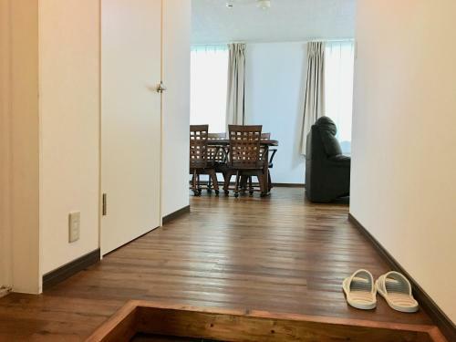 Apartamentos Hi In Maejima