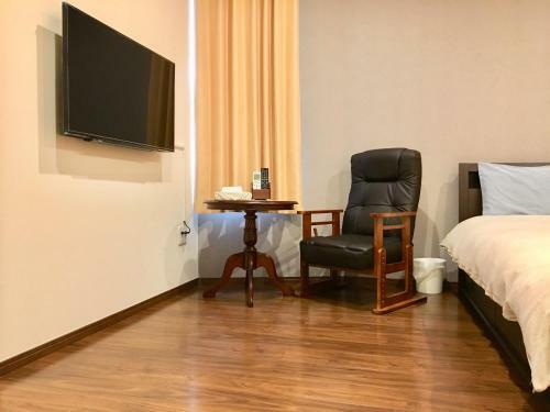 Apartamentos Hi In Maejima