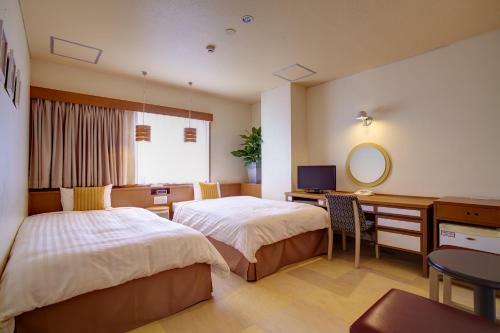 Hotel Sun Palace Kyuyokan