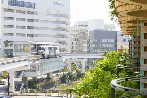Hotel Sun Palace Kyuyokan