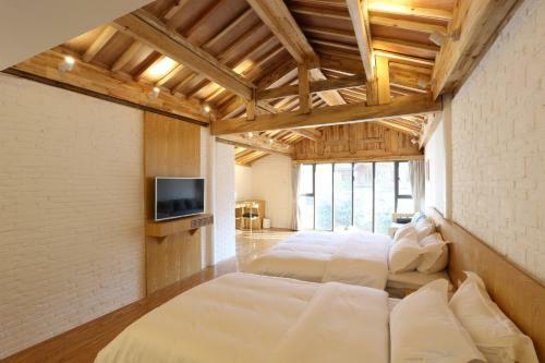 Hotel Lijiang Myhome Inn
