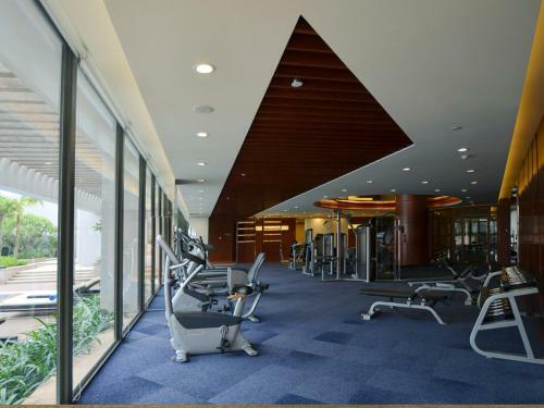 Hotel Pullman Dongguan Changan