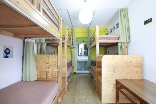 Albergue Garden Inn