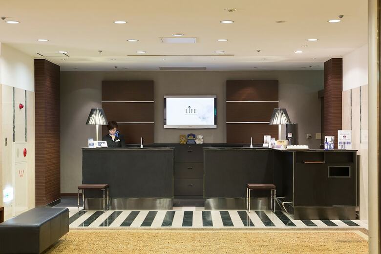 Best Western Hotel Nagoya