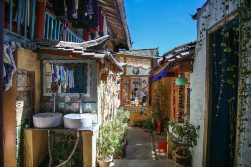 The Third Space Hostel