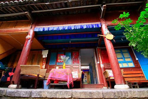 The Third Space Hostel