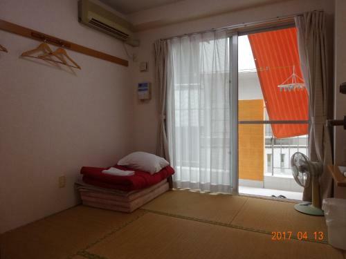 Posada Minshuku Getto