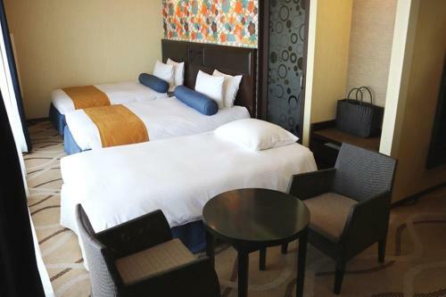 Hotel Loisir Spa Tower Naha
