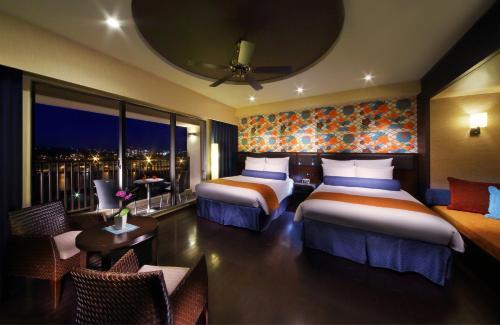 Hotel Loisir Spa Tower Naha