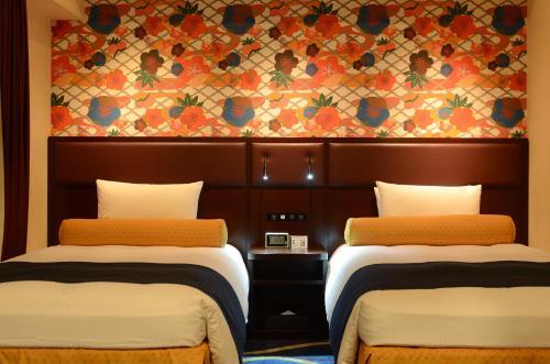 Hotel Loisir Spa Tower Naha