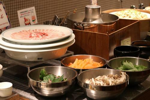 Hotel Loisir Spa Tower Naha