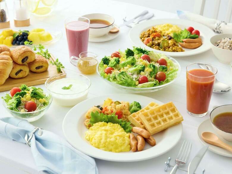 Comfort Hotel Naha Prefectural Office