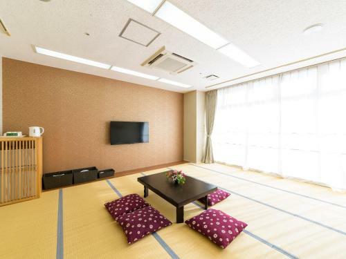 Hotel Abest Naha Kokusaidori