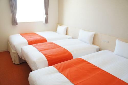 Hotel Abest Naha Kokusaidori
