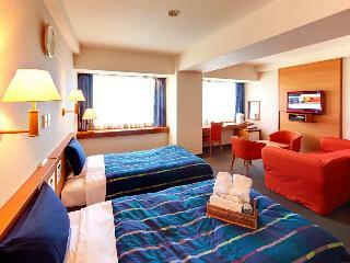 Hotel Roco Inn Okinawa