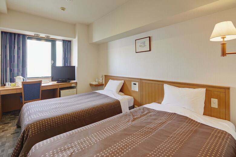 Hotel Roco Inn Okinawa