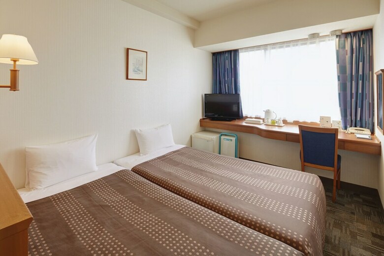 Hotel Roco Inn Okinawa