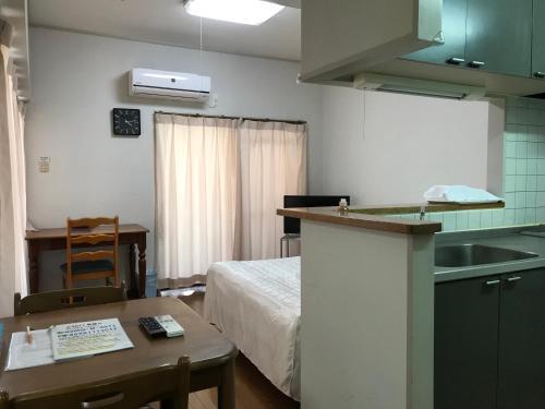 Apartamentos Weekly Harbourview Mansion