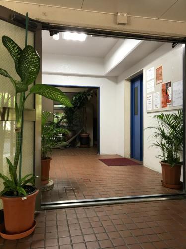 Apartamentos Weekly Harbourview Mansion