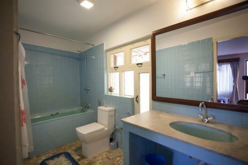 Hostal Maya Guest House