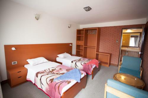 Hostal Maya Guest House