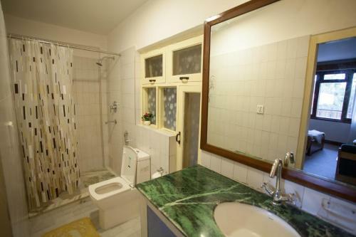 Hostal Maya Guest House