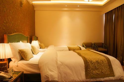 Mandala Boutique Hotel