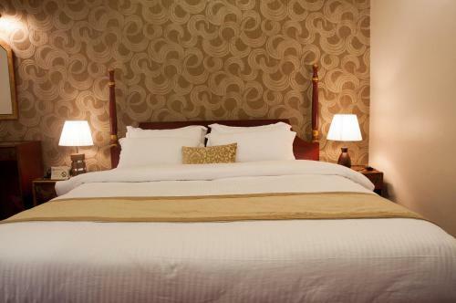 Mandala Boutique Hotel