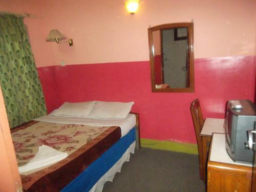Posada Hotel Bright Star
