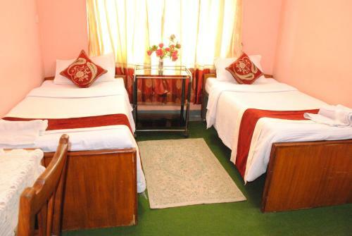 Posada Hotel Bright Star