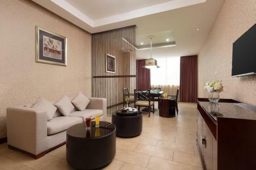 Leisure Hotel
