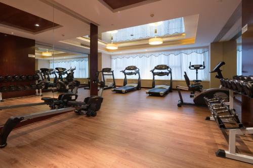 Leisure Hotel