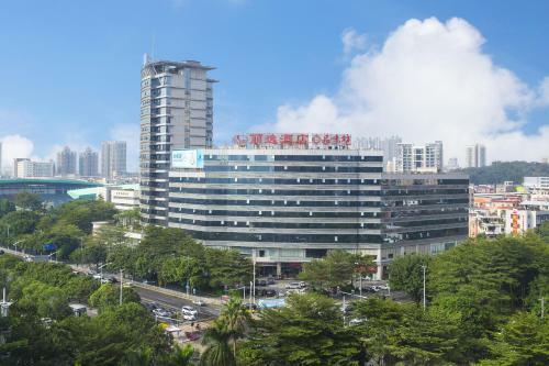 Leisure Hotel