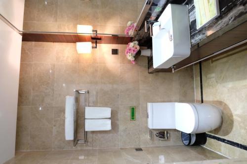 Vienna Hotel Dongguan Gaobu