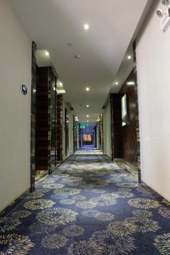 Vienna Hotel Dongguan Gaobu