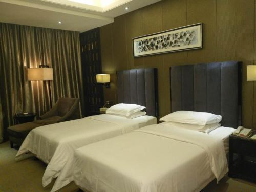 Vienna Hotel Dongguan Gaobu