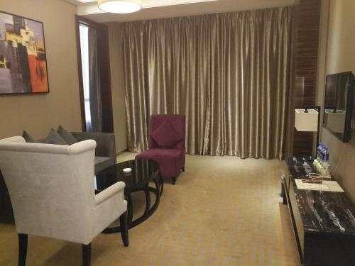 Vienna Hotel Dongguan Gaobu