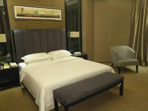 Vienna Hotel Dongguan Gaobu