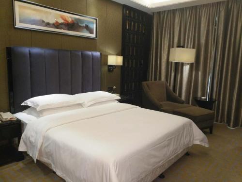 Vienna Hotel Dongguan Gaobu