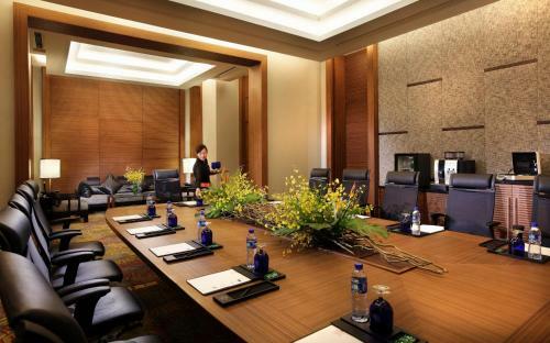 Hotel Intercontinental Lijiang Ancient Town Resort