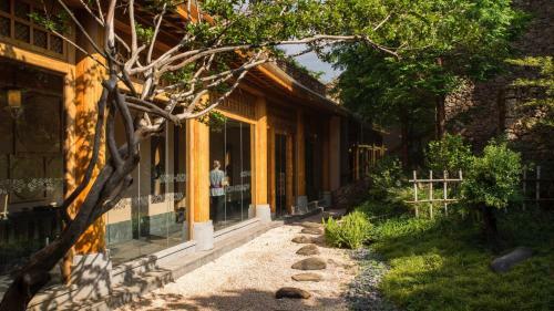 Hotel Intercontinental Lijiang Ancient Town Resort